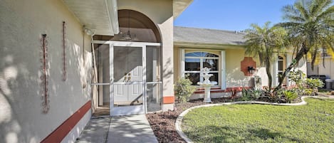 Casa (3 Bedrooms) | Interior