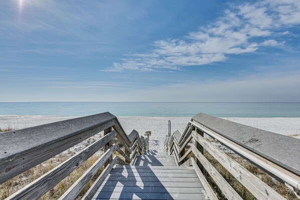 Cottage (2 Bedrooms) | Interieur