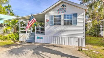 Cottage (2 Bedrooms) | Interior