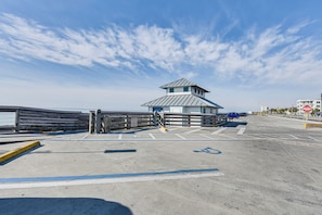 Cottage (2 Bedrooms) | Interior