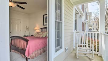 Villa (3 Bedrooms) | Interior