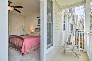 Villa (3 Bedrooms) | Interior