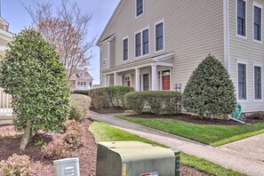 Villa (3 Bedrooms) | Interior