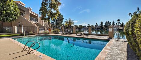 Departamento (2 Bedrooms) | Interior