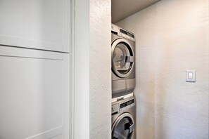 Lejlighed (2 Bedrooms) | Interiør