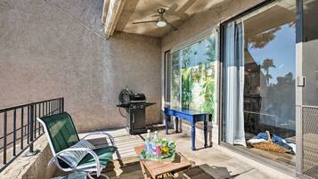 Lejlighed (2 Bedrooms) | Interiør