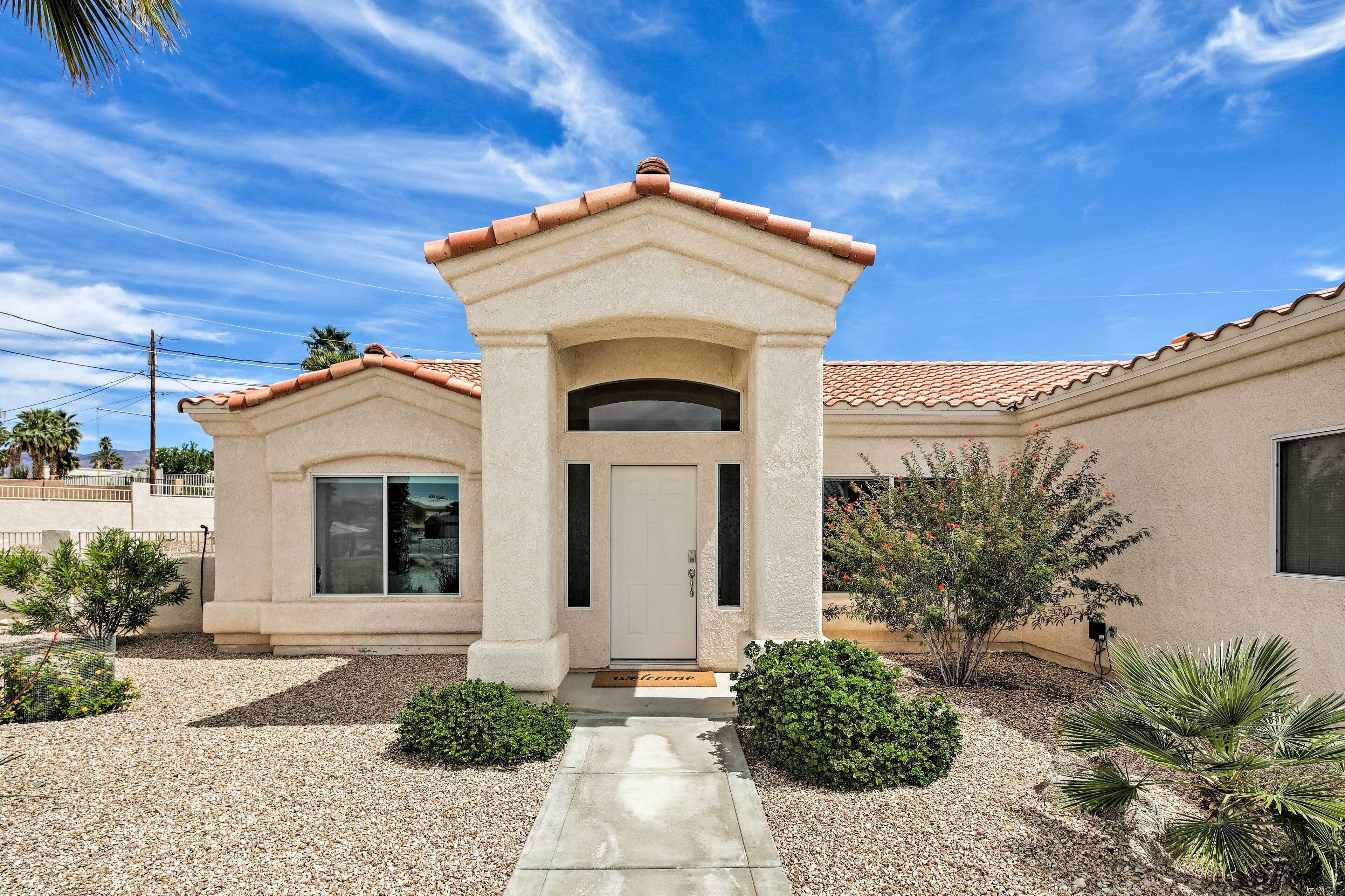 Rumah (3 Bedrooms) | Interior