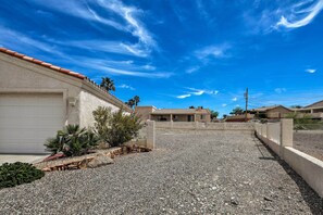 Casa (3 Bedrooms) | Parte interna