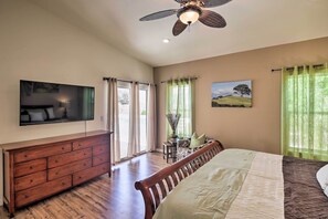 House (3 Bedrooms)