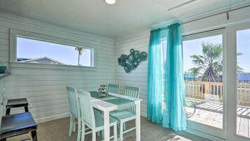 公寓 (0 Bedroom) | 住宿內部