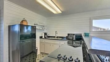 公寓 (0 Bedroom) | 住宿內部