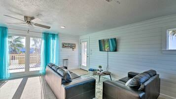 公寓 (0 Bedroom) | 住宿內部