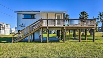 Apartemen (0 Bedroom) | Interior