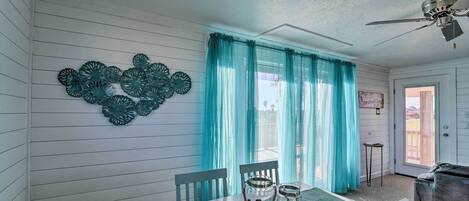 Apartemen (0 Bedroom) | Interior