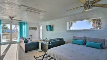 Căn hộ (0 Bedroom) | Nội thất