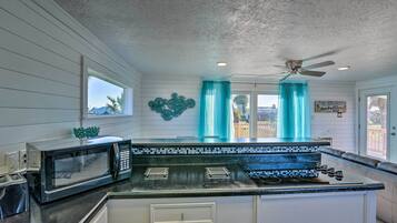 Apartemen (0 Bedroom) | Interior