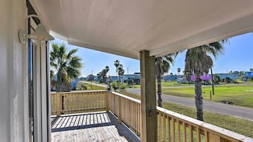 公寓 (0 Bedroom) | 住宿內部