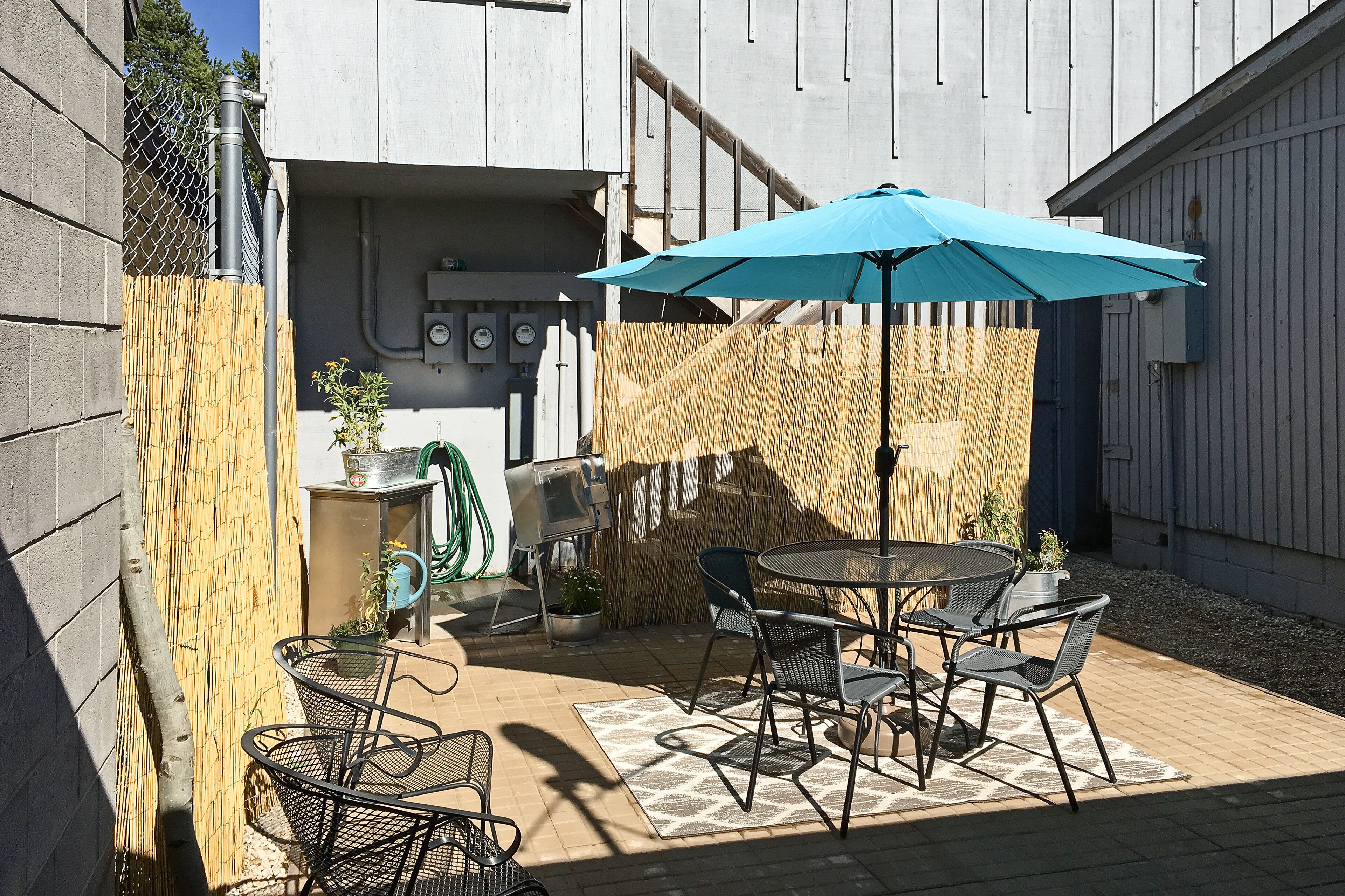 独立别墅 (1 Bedroom) | 住宿内部