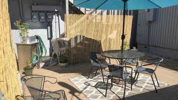 House (1 Bedroom) | Interior