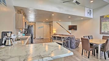 House (1 Bedroom) | Interior
