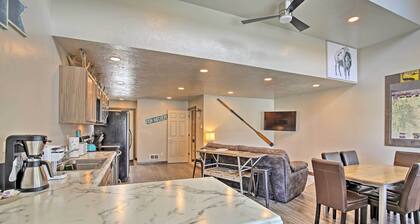 Charming Home - 1 Mi to Yellowstone National Park!