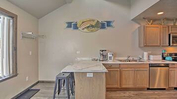 House (1 Bedroom) | Bahagian dalam