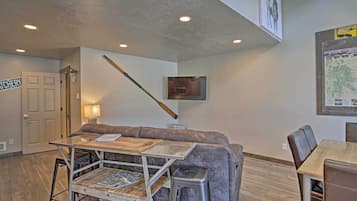 Nhà (1 Bedroom) | Nội thất