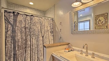 Nhà (1 Bedroom) | Nội thất