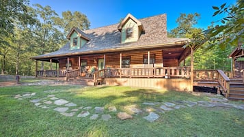 House (3 Bedrooms) | Front of property