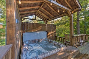 Rumah (3 Bedrooms) | Interior