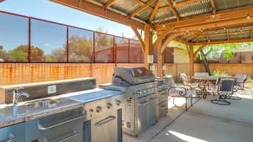 Casa de campo (1 Bedroom) | Fachada da propriedade