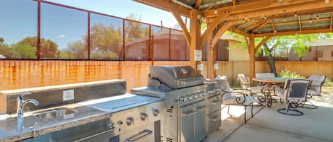 Cottage (1 Bedroom) | Front of property