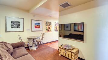 Småhus (1 Bedroom) | Innvendig