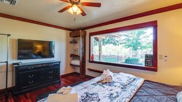 Småhus (1 Bedroom) | Innvendig