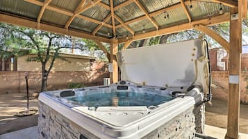 Småhus (1 Bedroom) | Innvendig