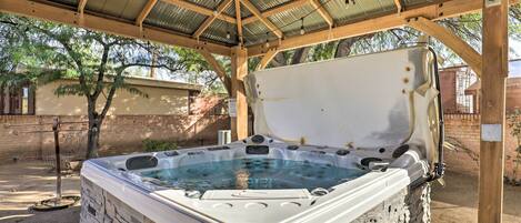 Cottage (1 Bedroom) | Interior