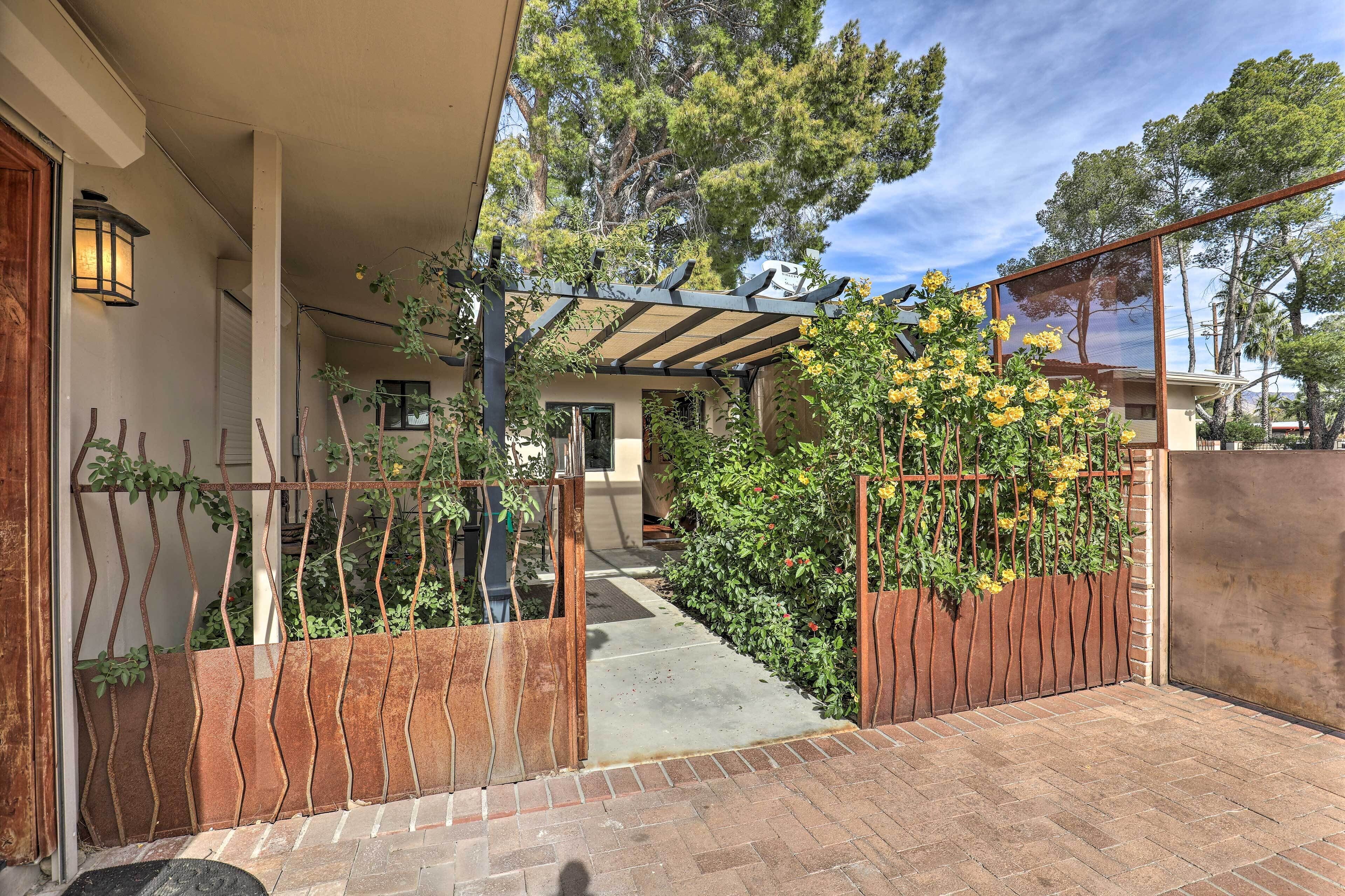 Casa de campo (1 Bedroom) | Interior