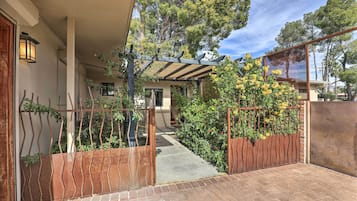 Casa de campo (1 Bedroom) | Parte interna