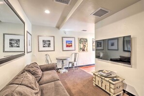 Småhus (1 Bedroom) | Innvendig