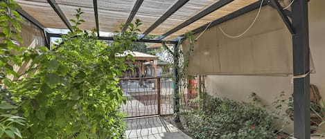 平房 (1 Bedroom) | 住宿內部