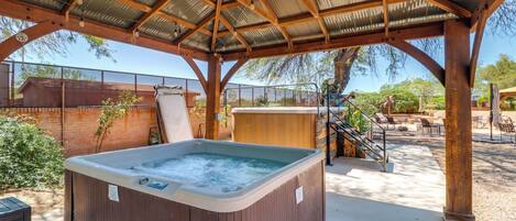 Cottage (1 Bedroom) | Interior