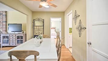 Casa (3 Bedrooms) | Parte interna