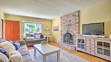 House (3 Bedrooms) | Front of property