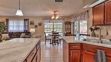 Nhà (3 Bedrooms) | Nội thất