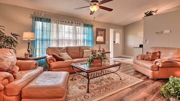 Casa (3 Bedrooms) | Interior