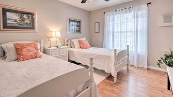 Nhà (3 Bedrooms) | Nội thất