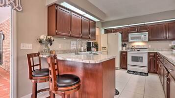 Nhà (3 Bedrooms) | Nội thất