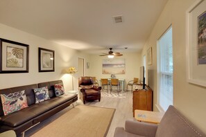 Maison (3 Bedrooms) | Intérieur