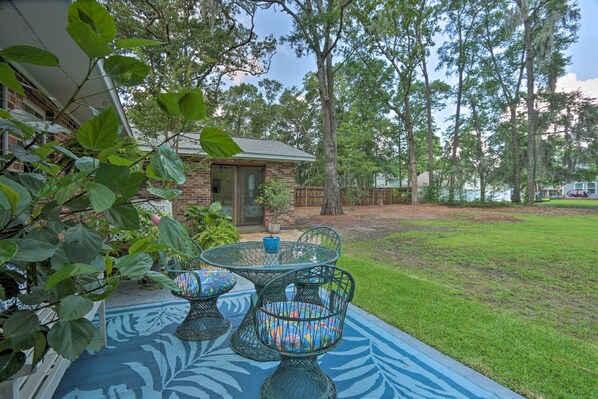 Maison (3 Bedrooms) | Intérieur