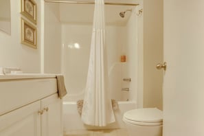 Maison (3 Bedrooms) | Intérieur